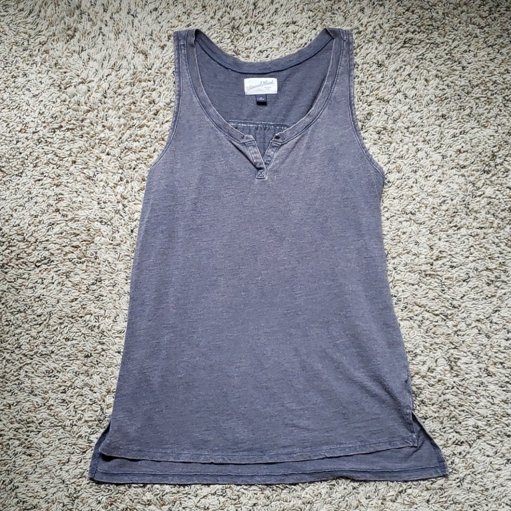 Universal Thread Tank Top